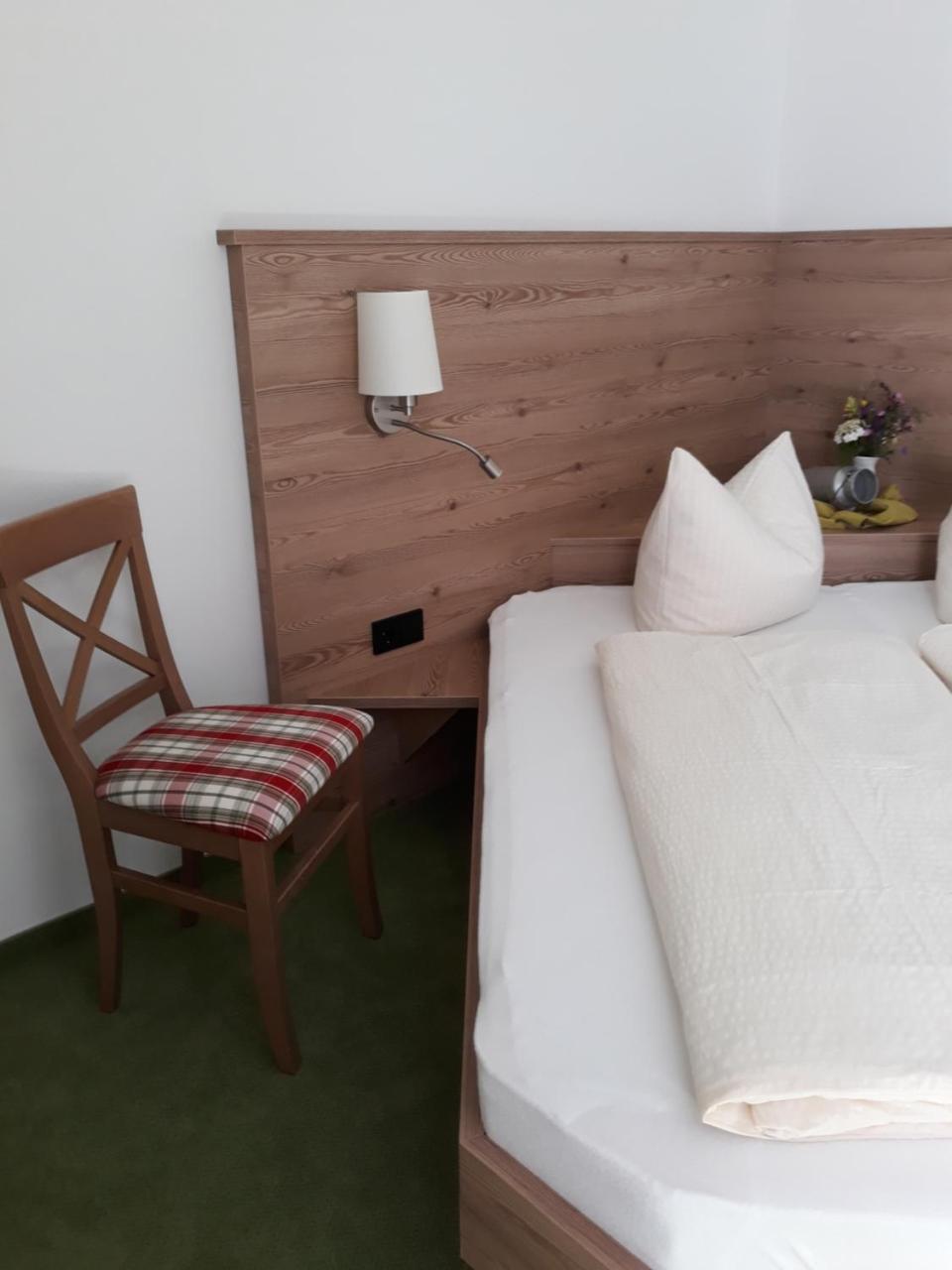 Bauernhof Kotz Bed and Breakfast Brunnen Exteriör bild